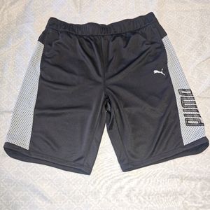 Men Puma shorts